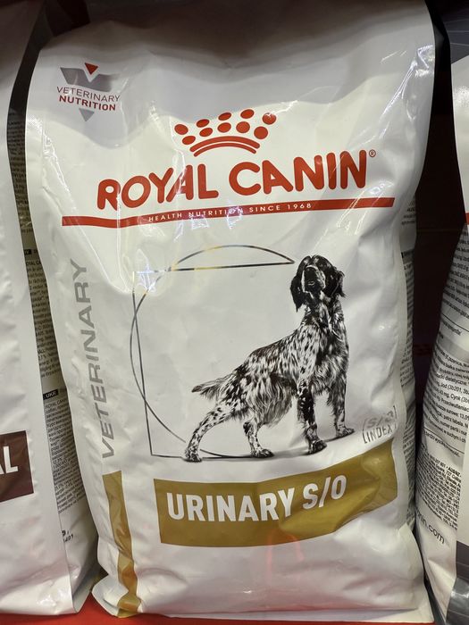 Корм для  хвостиков