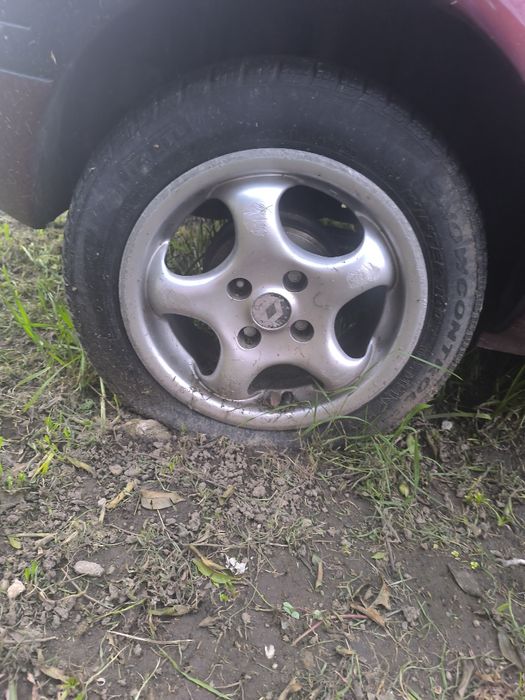 Peças Renault Clio 1.2