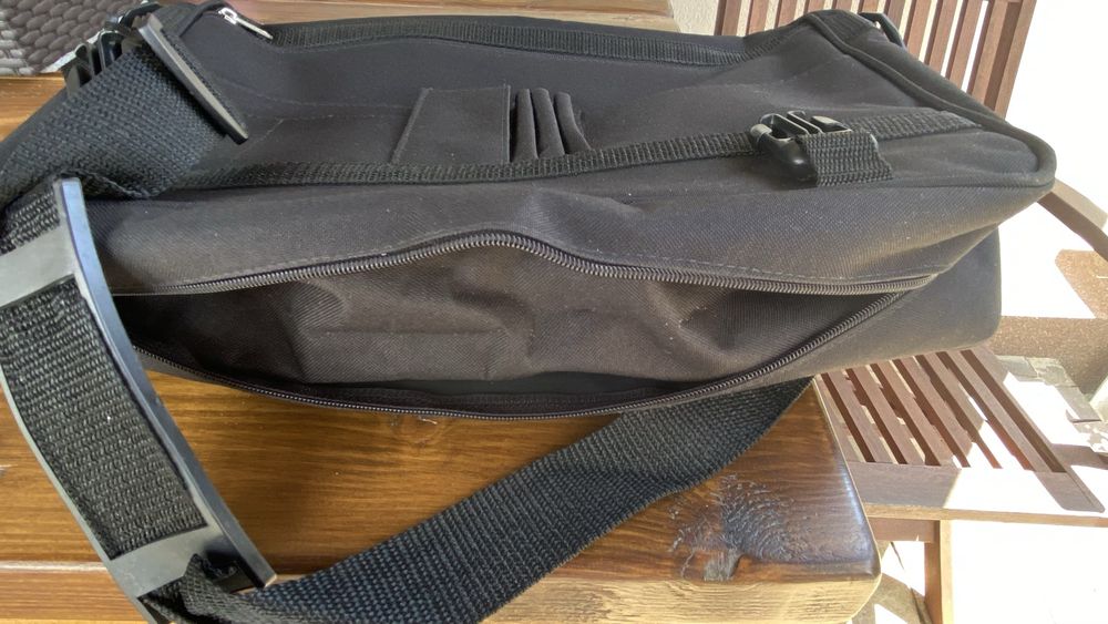 Torba na laptopa