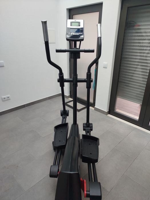 Bicicleta Elíptica BH ( negociável, vendo ou troco por material de pesca)
