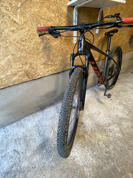 Bicicleta Btt Scott scale 970