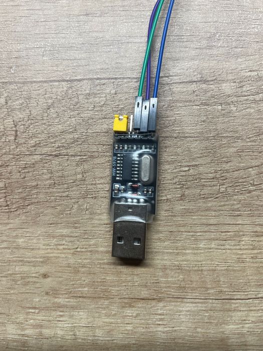 Kabel do odblokowania Xiaomi Elite