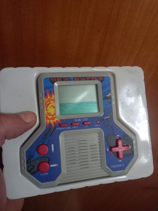 Jogos eletronicos antigos tronica