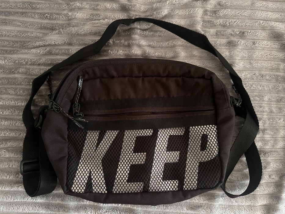 Сумка Keep(Riot)