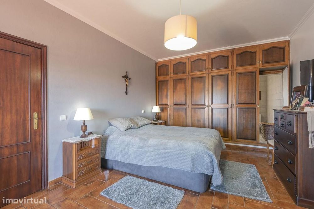 Moradia Isolada T5 com piscina, Alcácer do Sal, Alcacer do Sal
