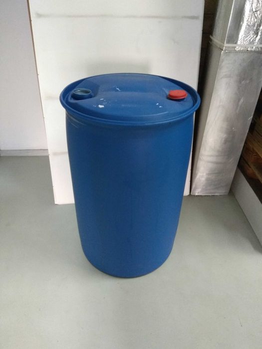 beczka 200l plastikowa
