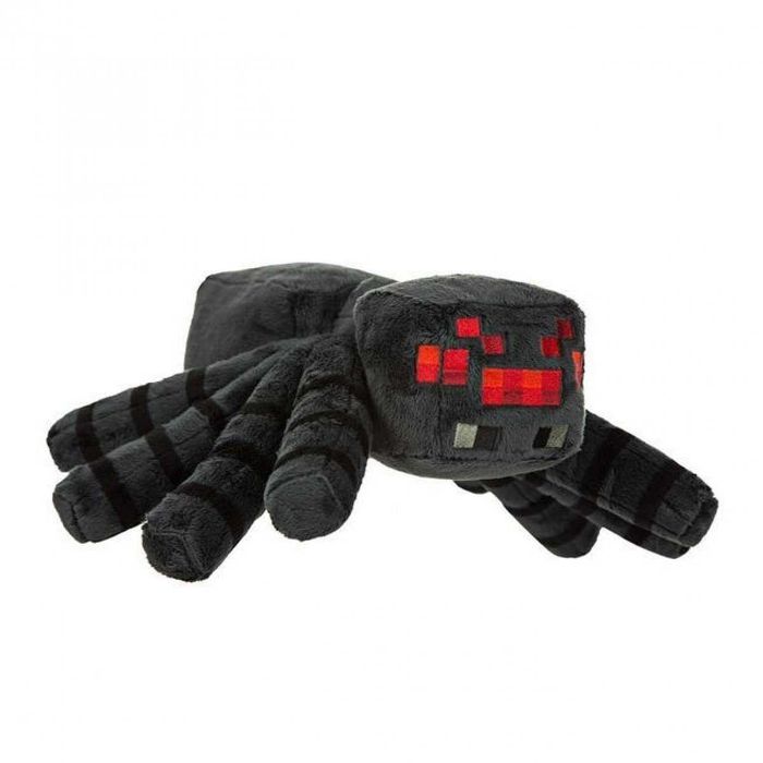 Мягкая игрушка майнкрафт Фігурка кріпер, корова, свинка