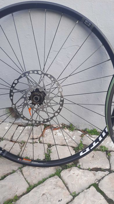 BiKE Enduro/BTT LaPierre 29