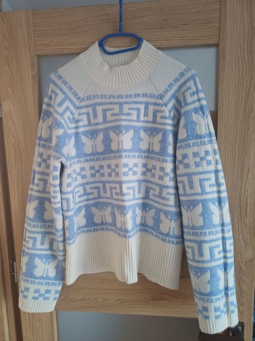 Swetr H&M rozmiar S