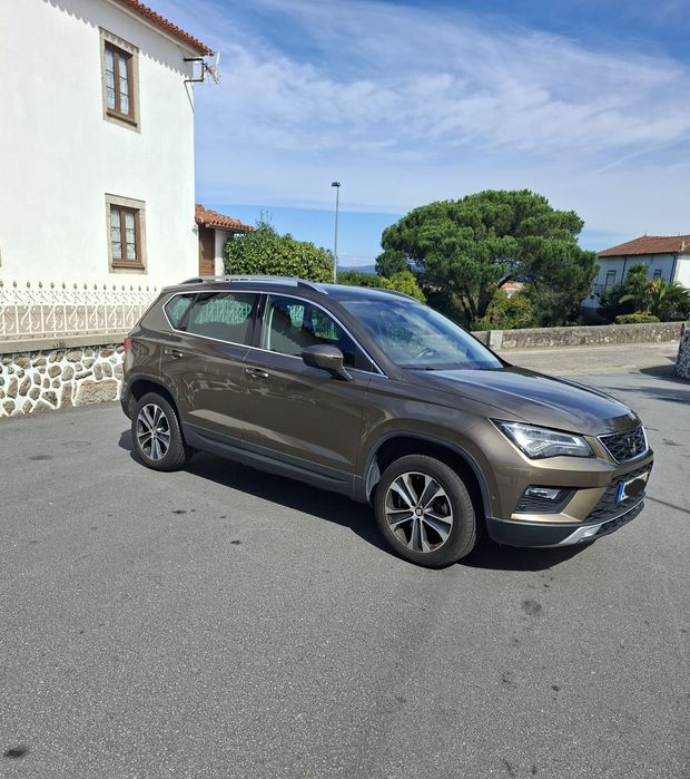 Seat Ateca 1.0 Tsi Style
