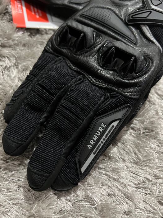 Luvas Mota Armure NOVAS
