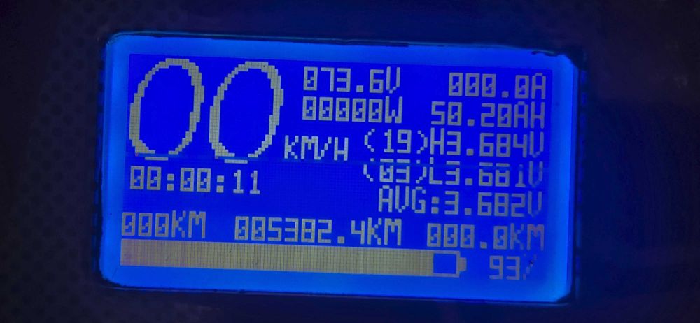 Mocny rower elektryczny Falcon V2, ebike, full mtb