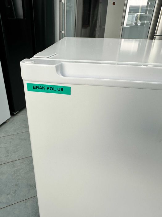 OUTLET nowa BEKO chłodziarka RS9152WN 90 litrów gwar 2 lata U5