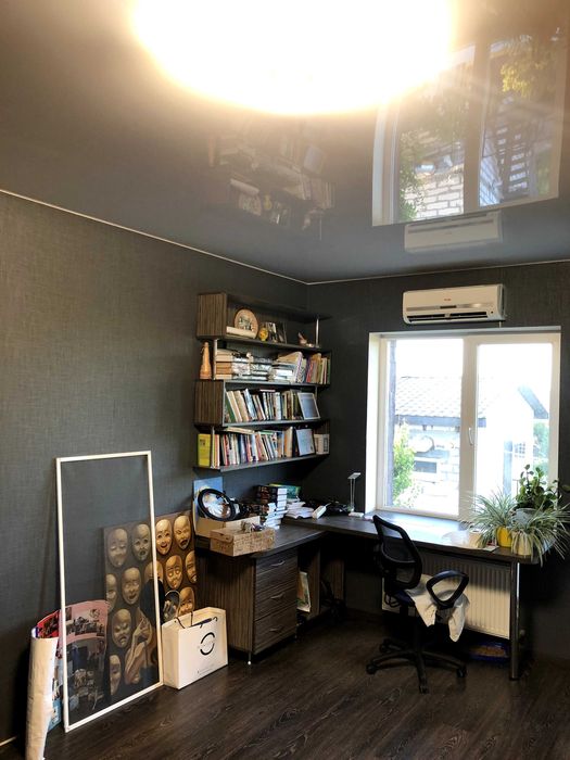 House by the address st. Ekonomichnaya Engelsa (area 170 m²) - Atlanta.ua - photo 6