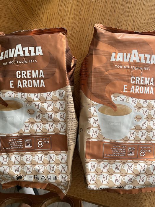 Kawa Lavazza 2 kg