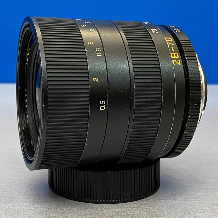 Leica Vario-Elmar-R 28-70mm f/3.5-4.5