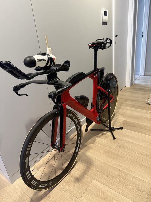 Trek Speedconcept rozmiar L