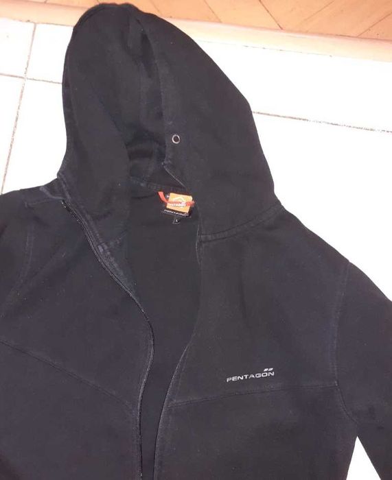 Bluza Pentagon Pentathlon Black rozmiar L