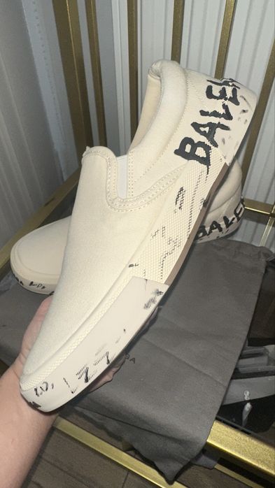 Сліпони 26-26,5 см баленс