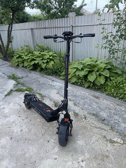 Kukirin g2 master 2025
