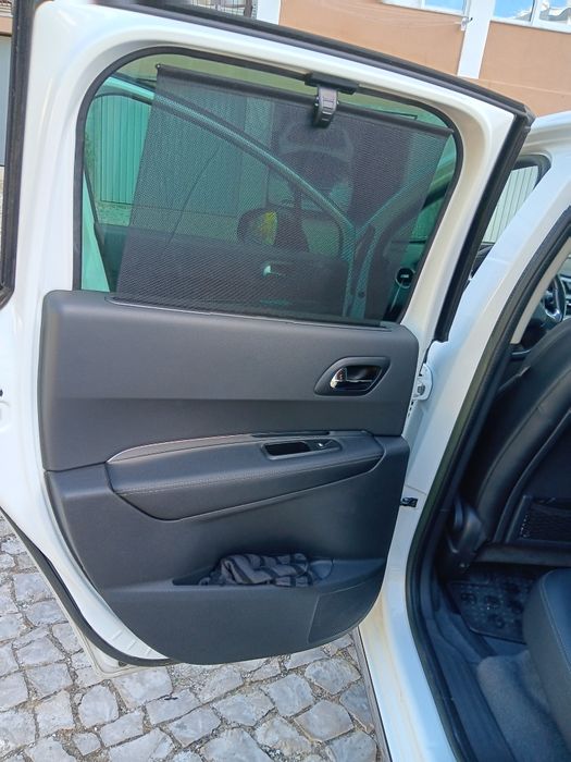 Peugeot 3008 HDI 2014