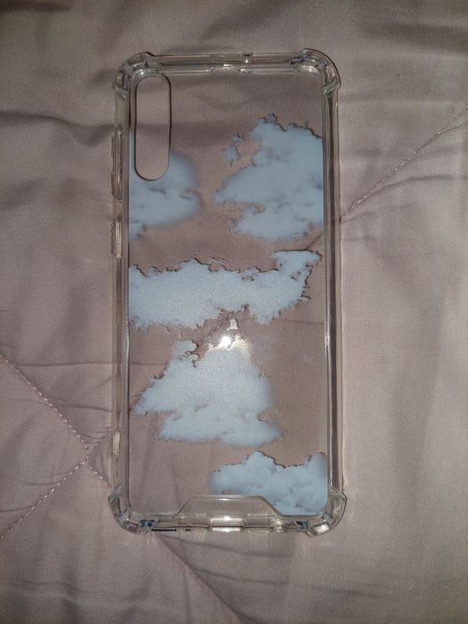 6 capas para Samsung A50