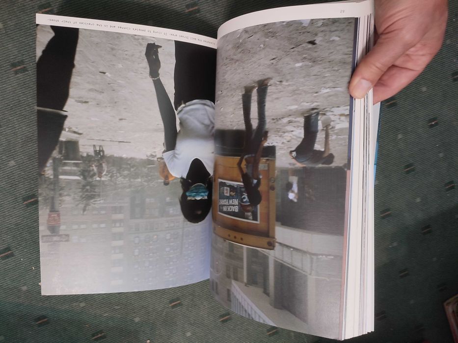New York September 11 by Magnum Photographers