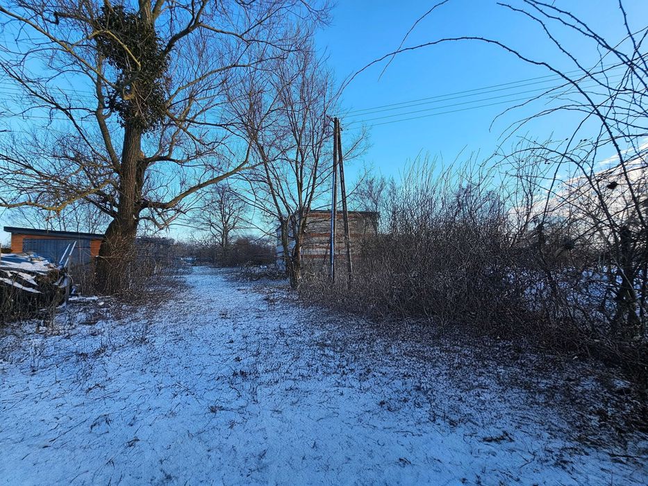 Rokietnica, Rostworowo - działka o powirzchni 1200m².