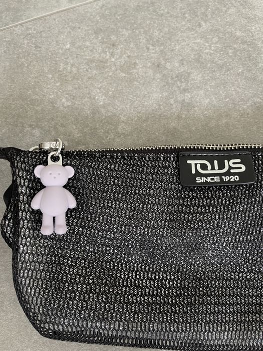 Pochete e porta moedas tous desde 25€