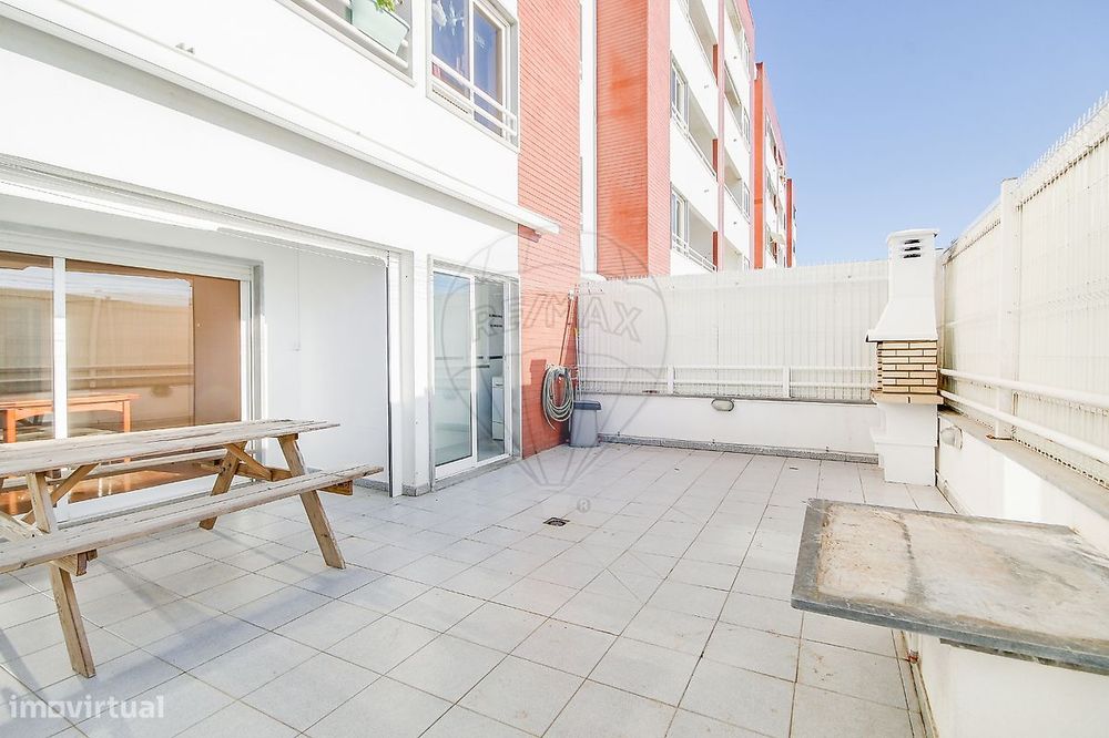 Apartamento T2 para venda