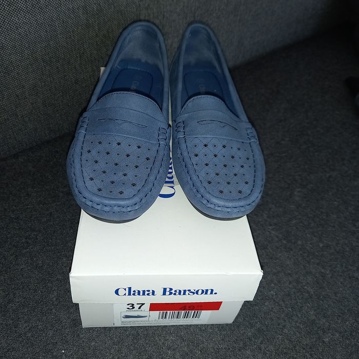 Buty damskie rozmiar 37