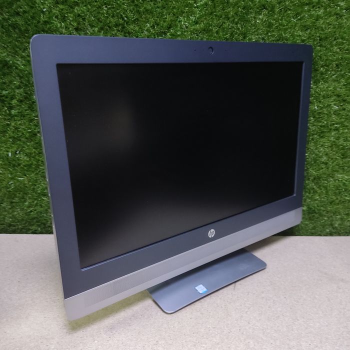 Моноблок HP ProOne 600 G2 All-in-One (22”/i5-6600/RAM 16GB/SSD 512GB)