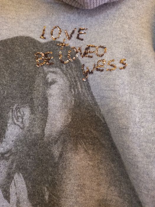 Camisolas Inverno - as duas 5 euros