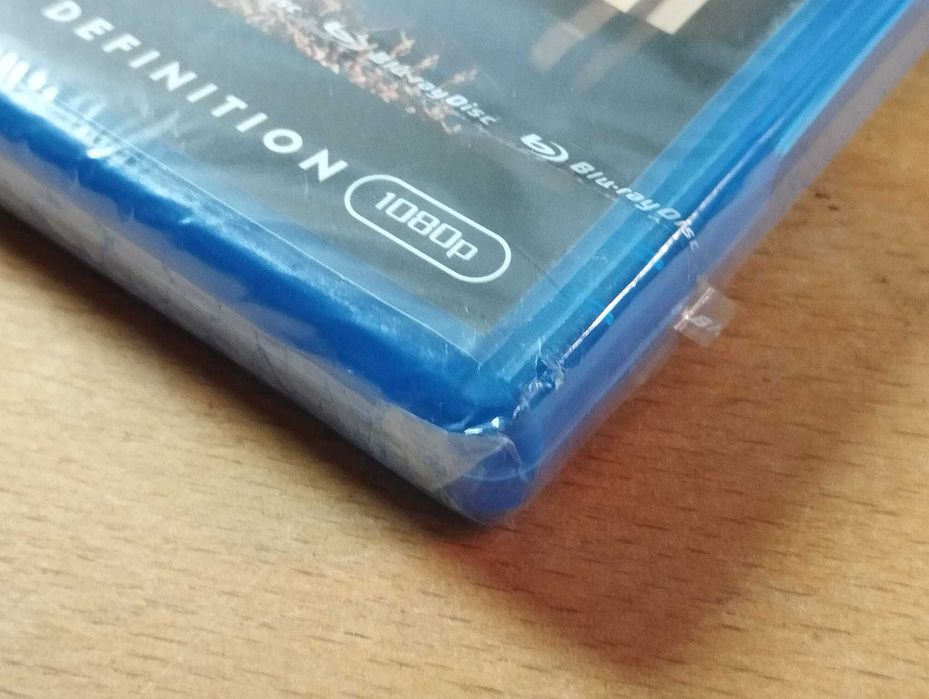Blu-ray (DE) Uma Noite no Museu