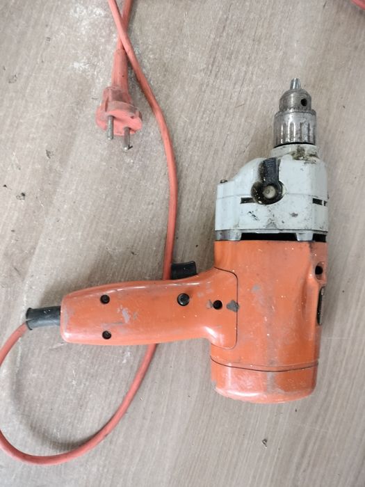 Wiertarka Black Decker