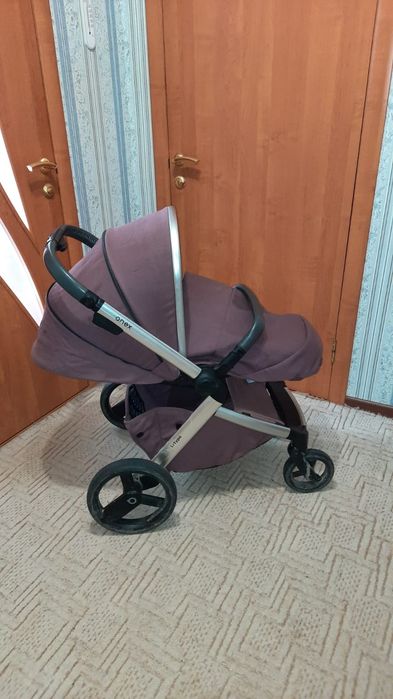 Коляска anex L/type