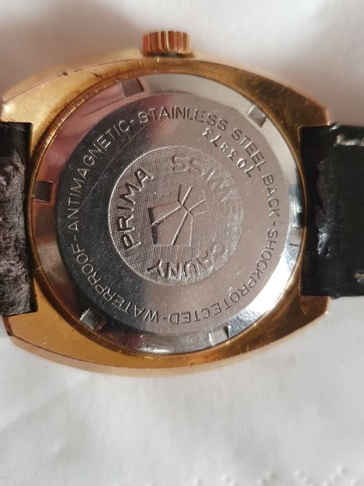 Vendo Relógio Cauny