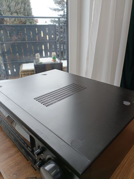 Technics SA-GX390 Amplituner Wzmacniacz
