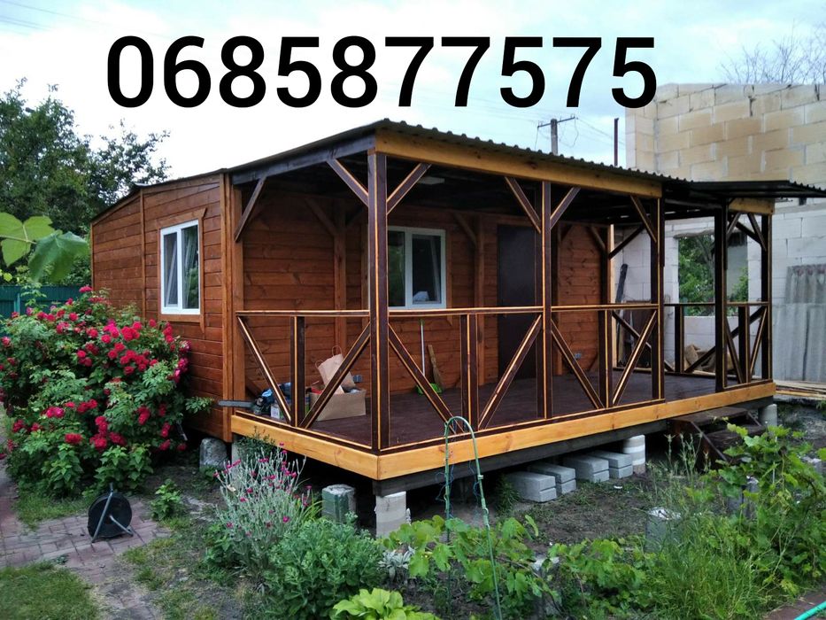 Битовки для будівництва | В наявності | Доставка по Україні