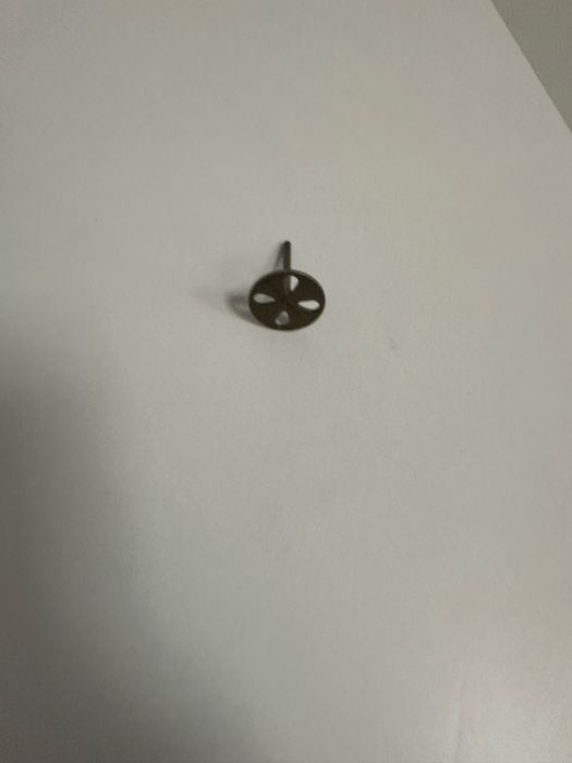 Інструменти для манікюру