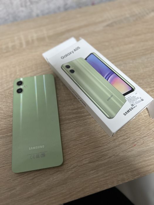 Samsung A05 / 64гб в хорошому стані