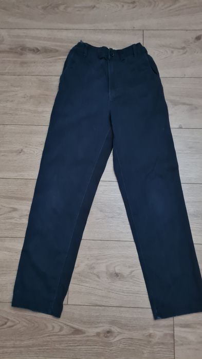 Sprzedam spodnie dla chlopca roz 158cm H&M