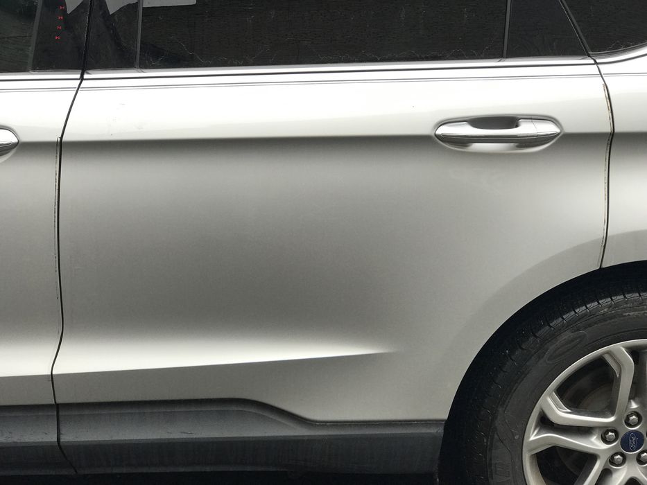 Дверь задняя левая UX Ford EDGE ОРИГИНАЛ Разборка Киев