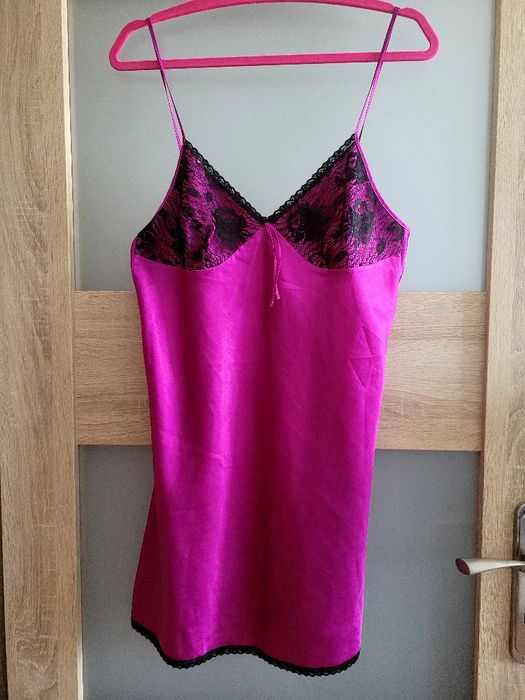 Koszula nocna na ramiączkach Dorothy Perkinins 42 damska