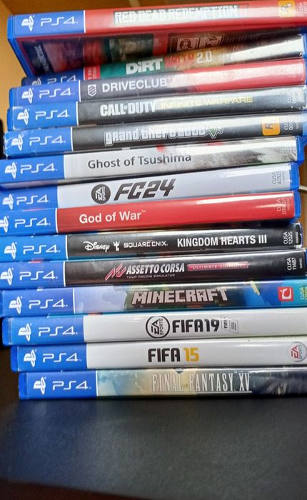 Konsola PlayStation4 pro