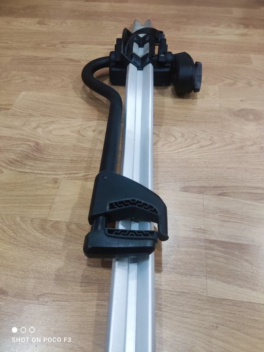 Suporte Bicicleta - Thule