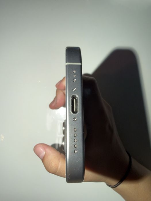 Iphone 16 pro 128gb