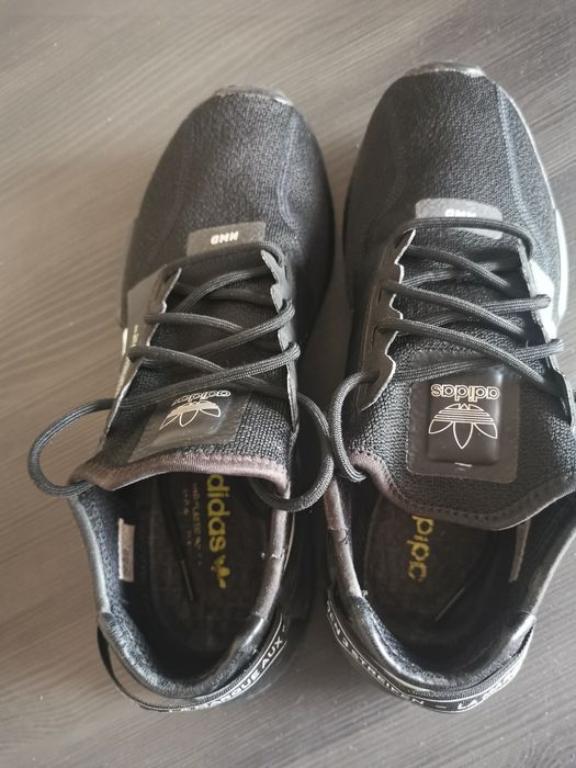 Кроссовки adidas nmd оригинал