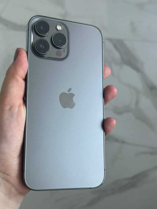 Iphone 13 pro max 128 gb, супер стан, Айфон 13 про макс 128 гб