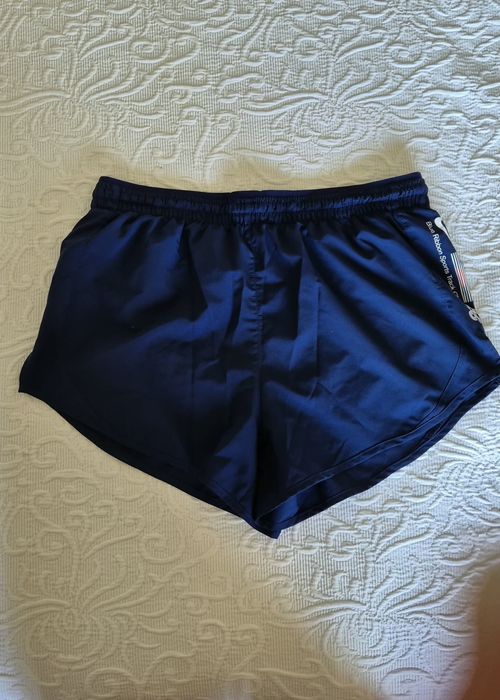 Calcao dry fit azul Nike
